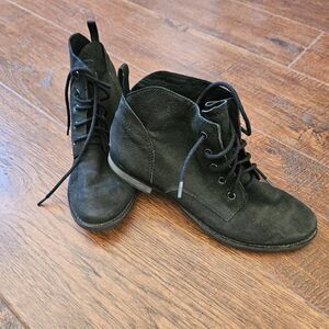 Sam Edelman Mare Ankle Boot